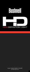 Bushnell HD Torch 100400 Instruction