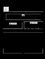 Allied A80UH2V Installation Instructions Manual