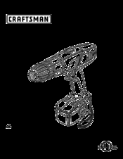 Craftsman 315.114850 Operator's Manual