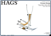 HAGS FS033 Installation Instructions Manual