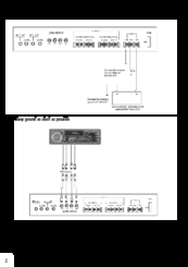 US Blaster PMPO 520 Watt Instruction