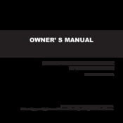 Midea MD-CCM04/E Owner's Manual