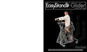 EasyStand Glider Large Owner's Manual