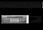 Hyundai MP3-02 Instruction Manual