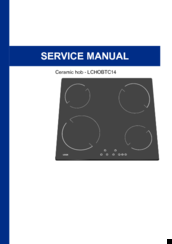 Logik LCHOBTC14 Service Manual