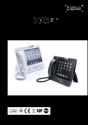 Mocet IP3092L User Manual