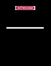 Sitecom MD-255 User Manual