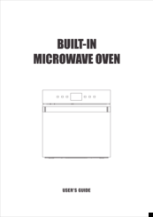 Glen GL 672 TOUCH User Manual