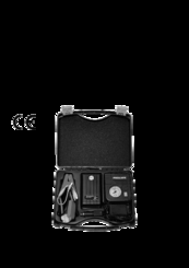 PRESIDENT MPB - 8800 Owner's Manual