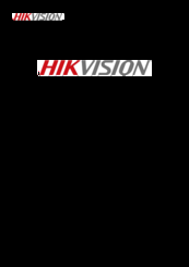 HIKVISION DS-2CE1512PN-IR Technical Manual