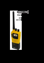 NAVICOM PACK RT311 Installation And Operation Manual