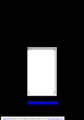 TEDS MT-VF71 A User Manual