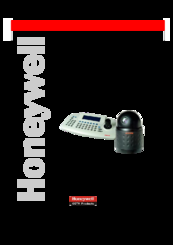 Honeywell ScanDome III HSDC-231N/P Operation & Programming Manual