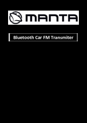 Manta MA416 User Manual