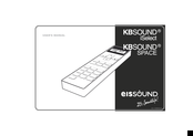 EisSound KBSound Space User Manual