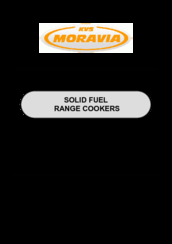 KVS Moravia 9105 Operation & Maintenance Manual