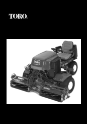 Toro 2300d discount