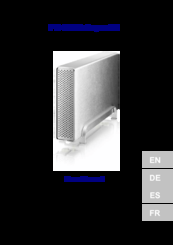 inXtron pd-sata super-s3 User Manual