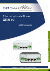 Lucom XR5i User Manual