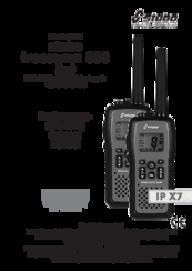 stabo IP X7 Owner's Manual