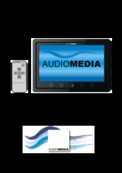 Audiomedia AMV 790 Owner's Manual