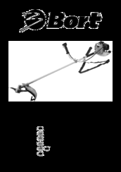 Bort 98296082 User Manual