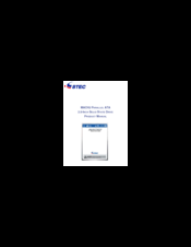 Stec mach2 Product Manual
