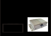 MIRAX MDVR-301 Installation Manual