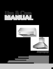 Brigade WH53012 Use & Care Manual