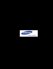 Samsung SGH-R220E Service Manual