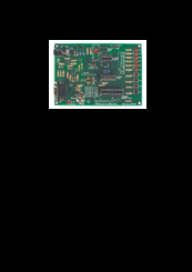Velleman K8048 Manual