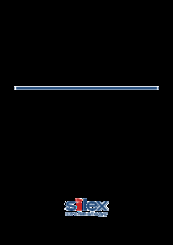 Silex technology SX-BR-4600WAN2 User Manual