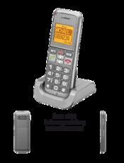 HAGENUK fono c200 Instruction Manual