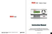 ImaxRC b8 pro Instruction Manual