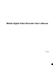 IC Realtime DVR704MSGV5 User Manual