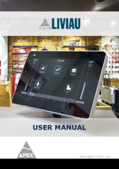 Apex Digital LIVIAU S User Manual