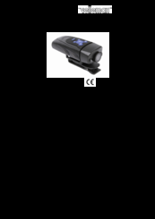 Velleman CAMCOLVC13 User Manual