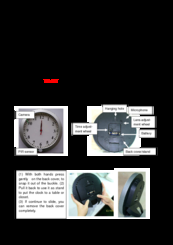 Technaxx 4218 User Manual