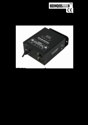 HQ Power LEDA03C User Manual