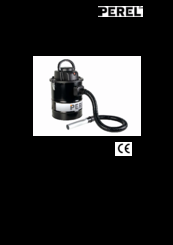 Perel WAF18M2 User Manual
