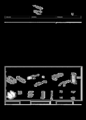 JVC KV-DV7 Installation & Connection Manual