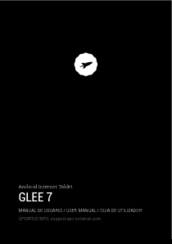 SPC Glee 7 User Manual