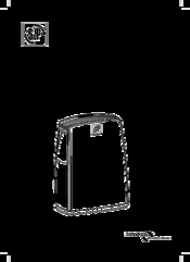 Soler & Palau DHUM-16 E Installation Manual. Instructions For Use