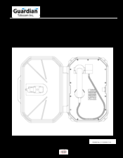 Guardian WP80 Installation And Operation Manual