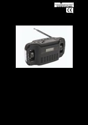 Velleman FM6 User Manual