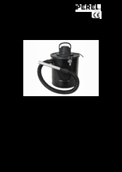 Perel WAF18M User Manual