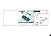Trust 17827 Quick Installation Manual