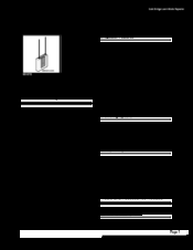 ITI Quick Bridge 60-615 Installation Instructions Manual