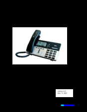 Aztech IP 200 User Manual