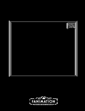 Zonix FP4640 Series Owner's Manual
